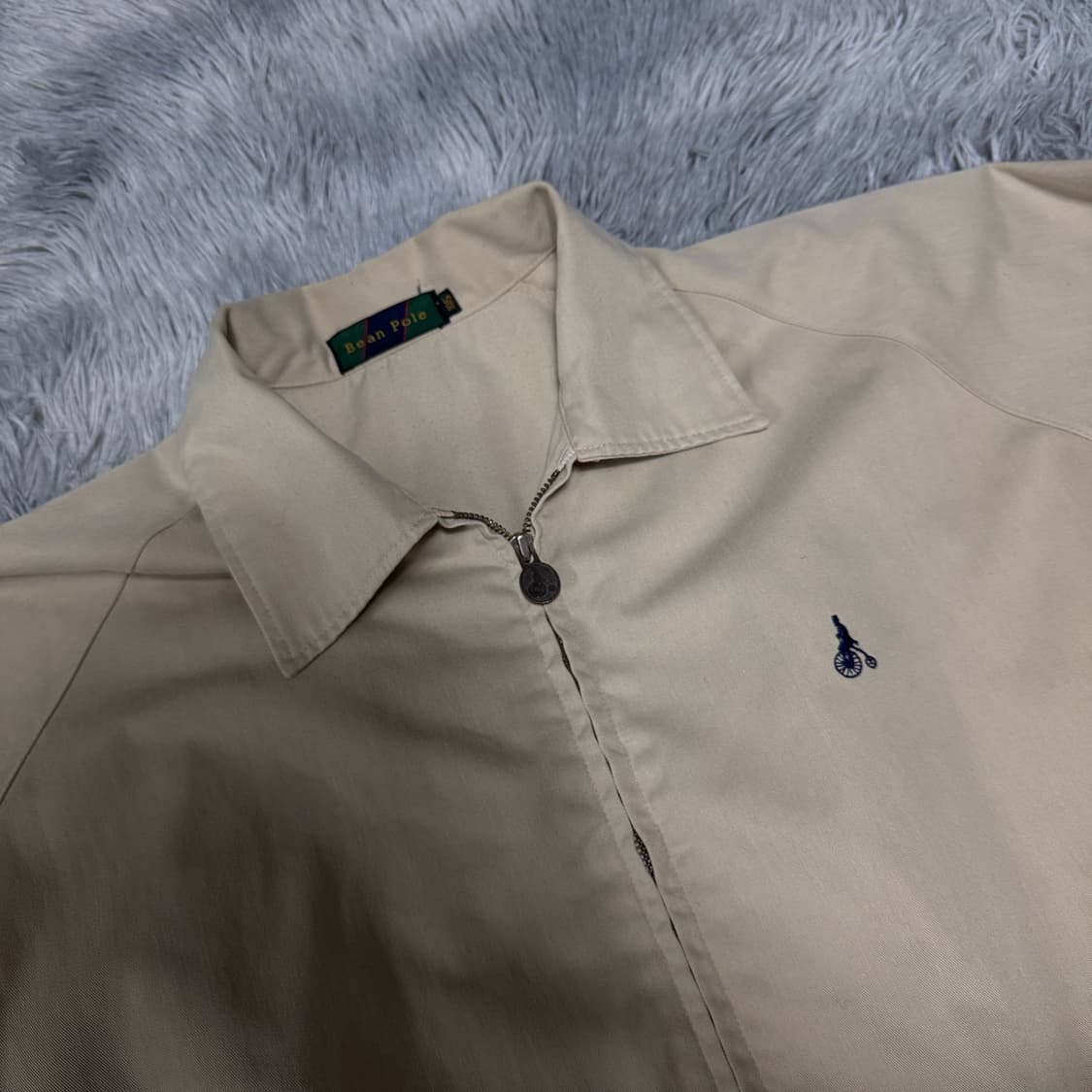 빈폴 스윙톱 자켓 105사이즈 상품이미지2