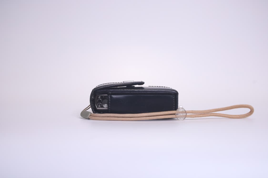 캐논 익시 디지털 70(익서스 60 일본 모델) 박스셋 상품이미지8