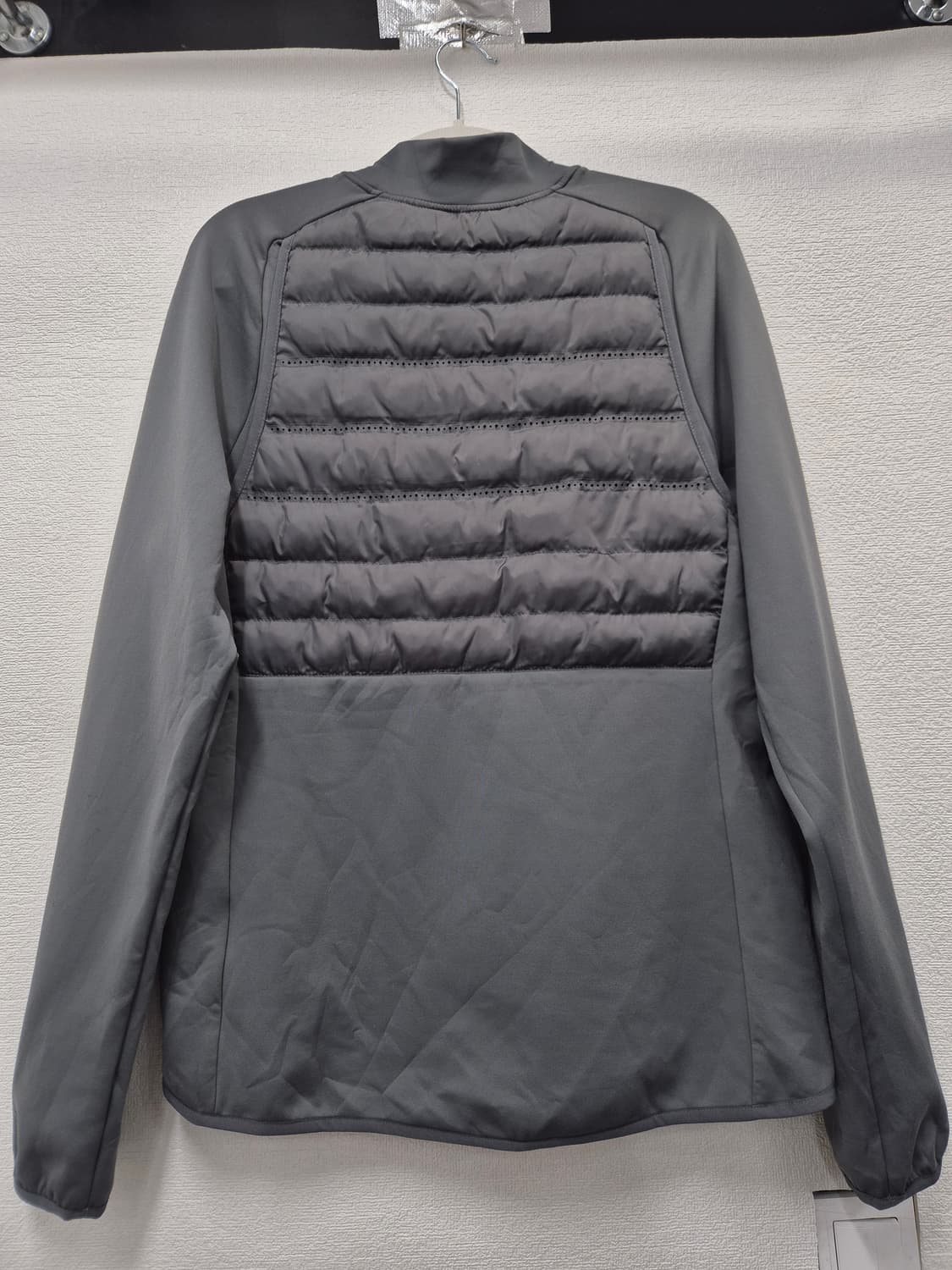 나이키 에어로로프트 자켓 그레이 / 95 (정품) 상품이미지2