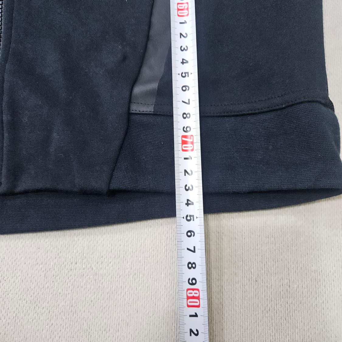 S 나이키 여성 테크팩 후드 집업 0401Y 상품이미지7