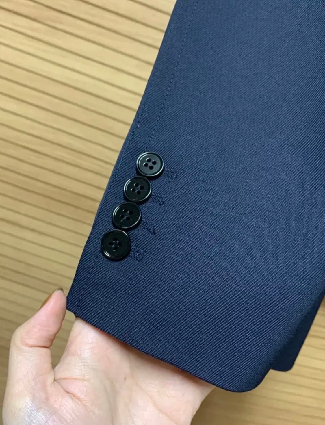 렉토 자켓 상품이미지4