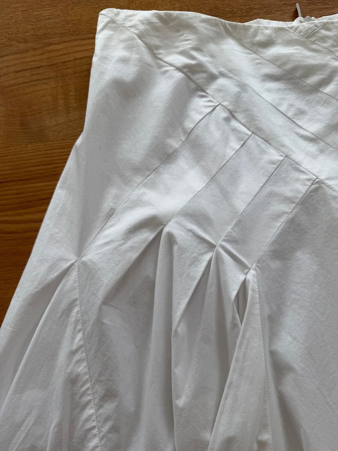 플레어 치마 상품이미지2