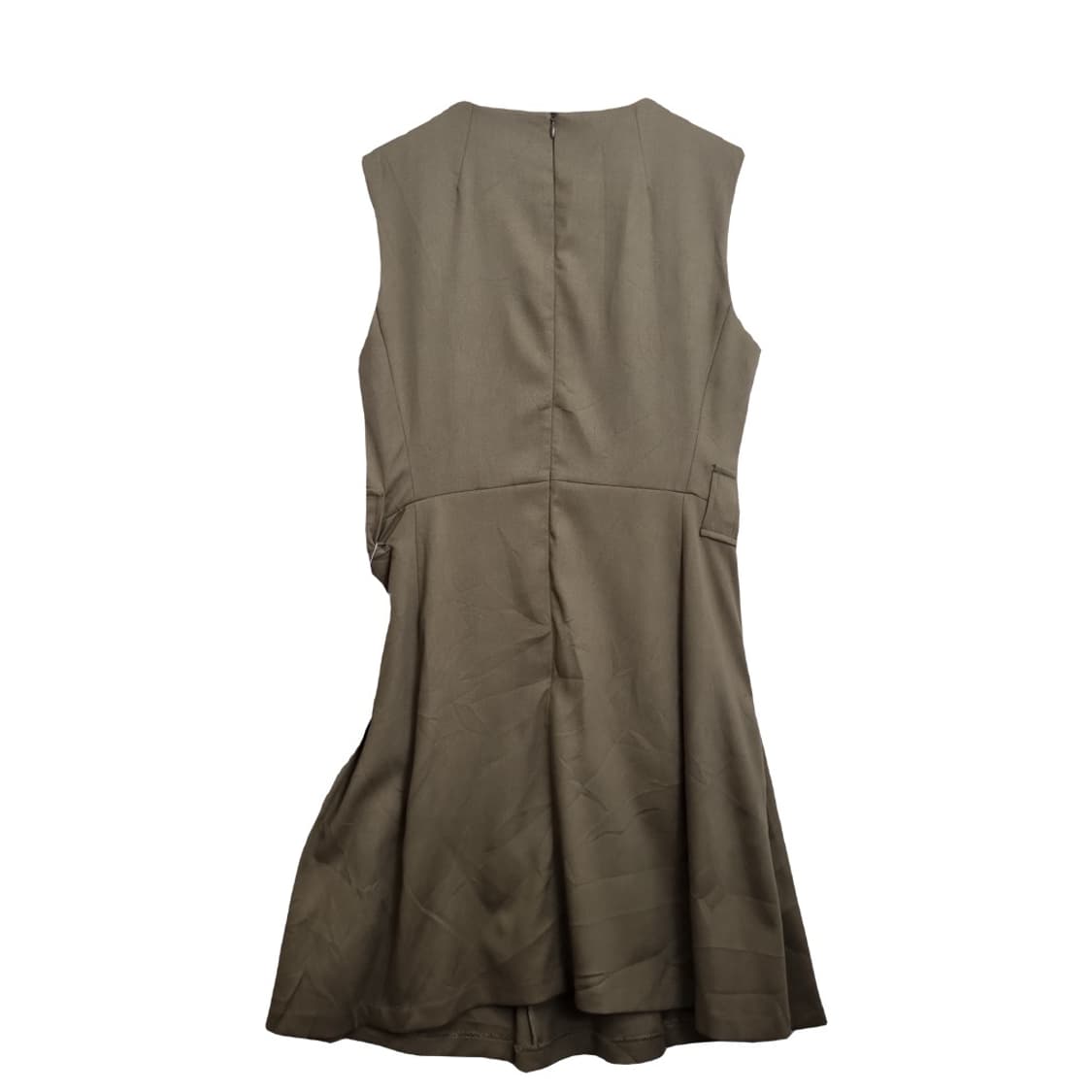 밀라오웬  민소매 원피스  상품이미지2