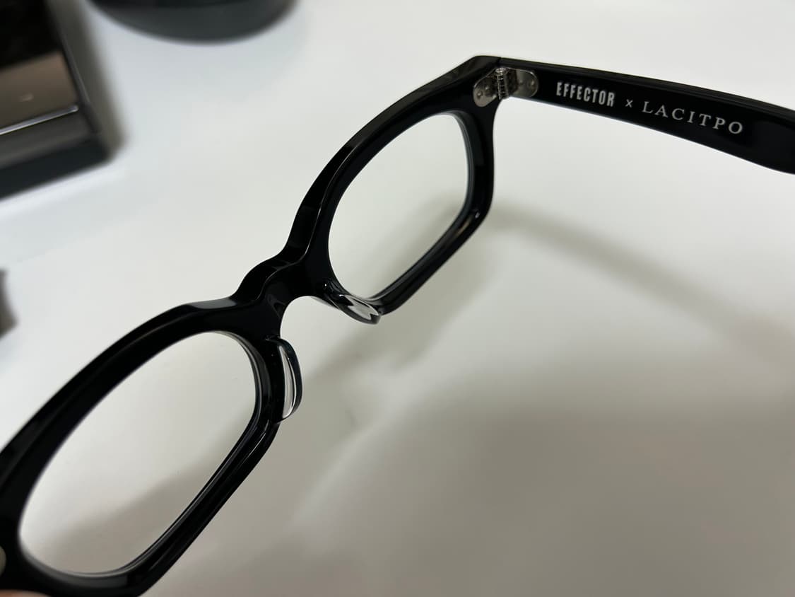 이펙터 라시트포 레가토 상품이미지7