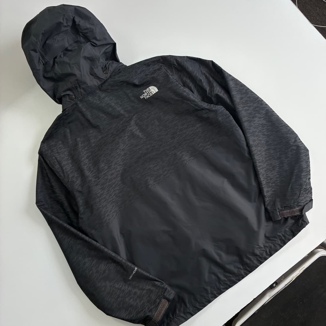 The north face  노스패이스 드라이벤트 고어 후드 마운틴 자켓 상품이미지3