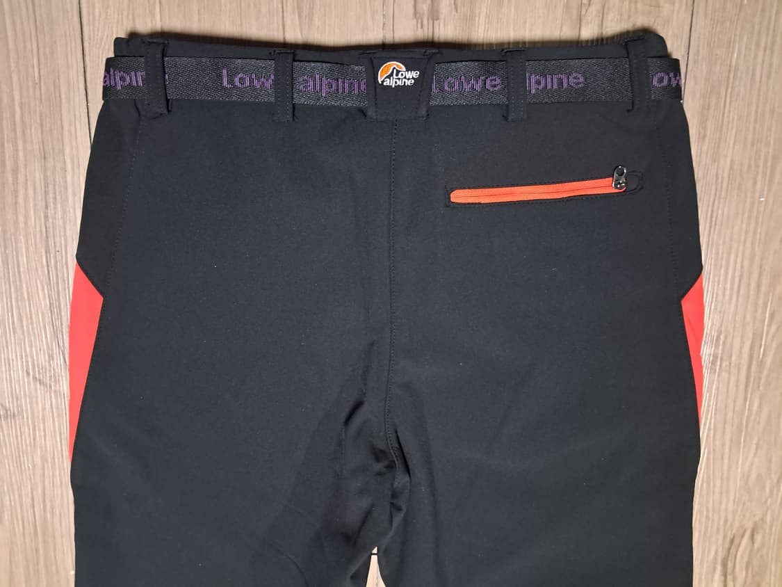 로우알파인 여성 등산바지 71 상품이미지4