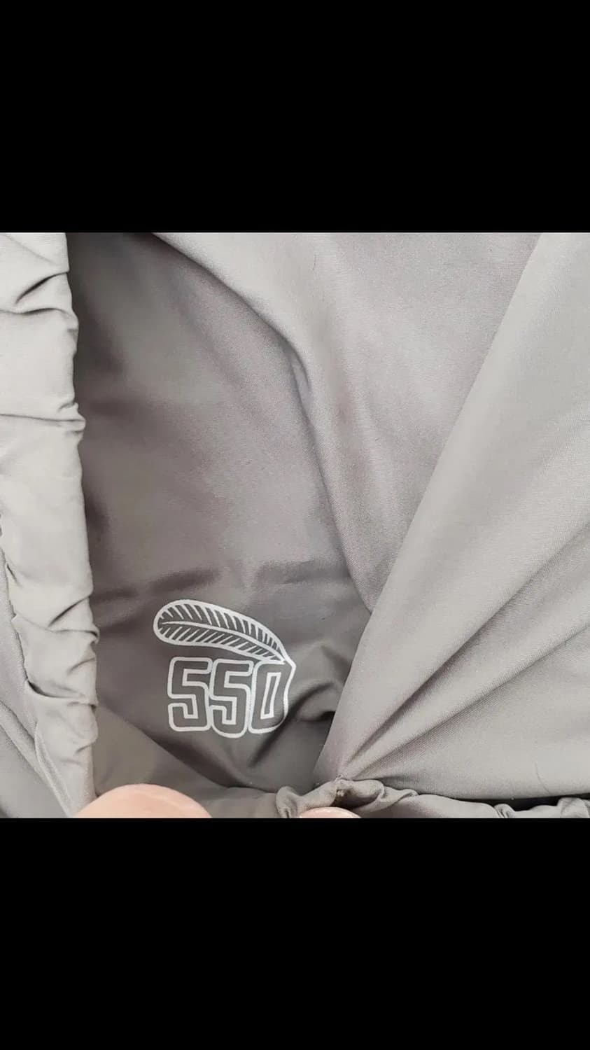 Nike 패딩조끼 상품이미지6