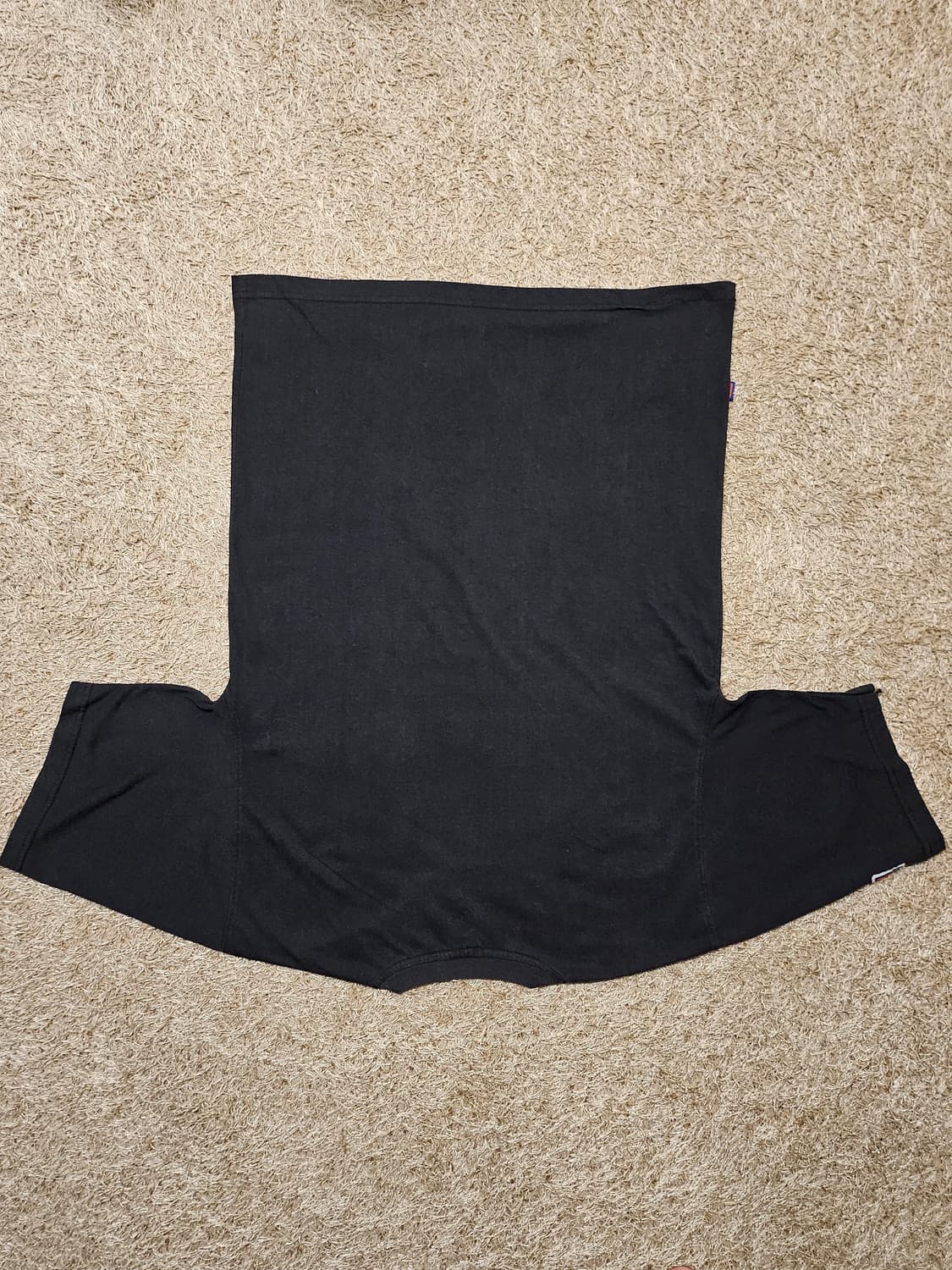 일본(XL-100) 90’s 디젤 데님 디비전 오리지널 원판 로고 티셔츠 상품이미지4