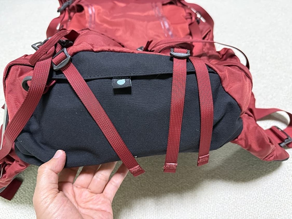 오스프리 캐스트럴 38리터 등산배낭 상품이미지3