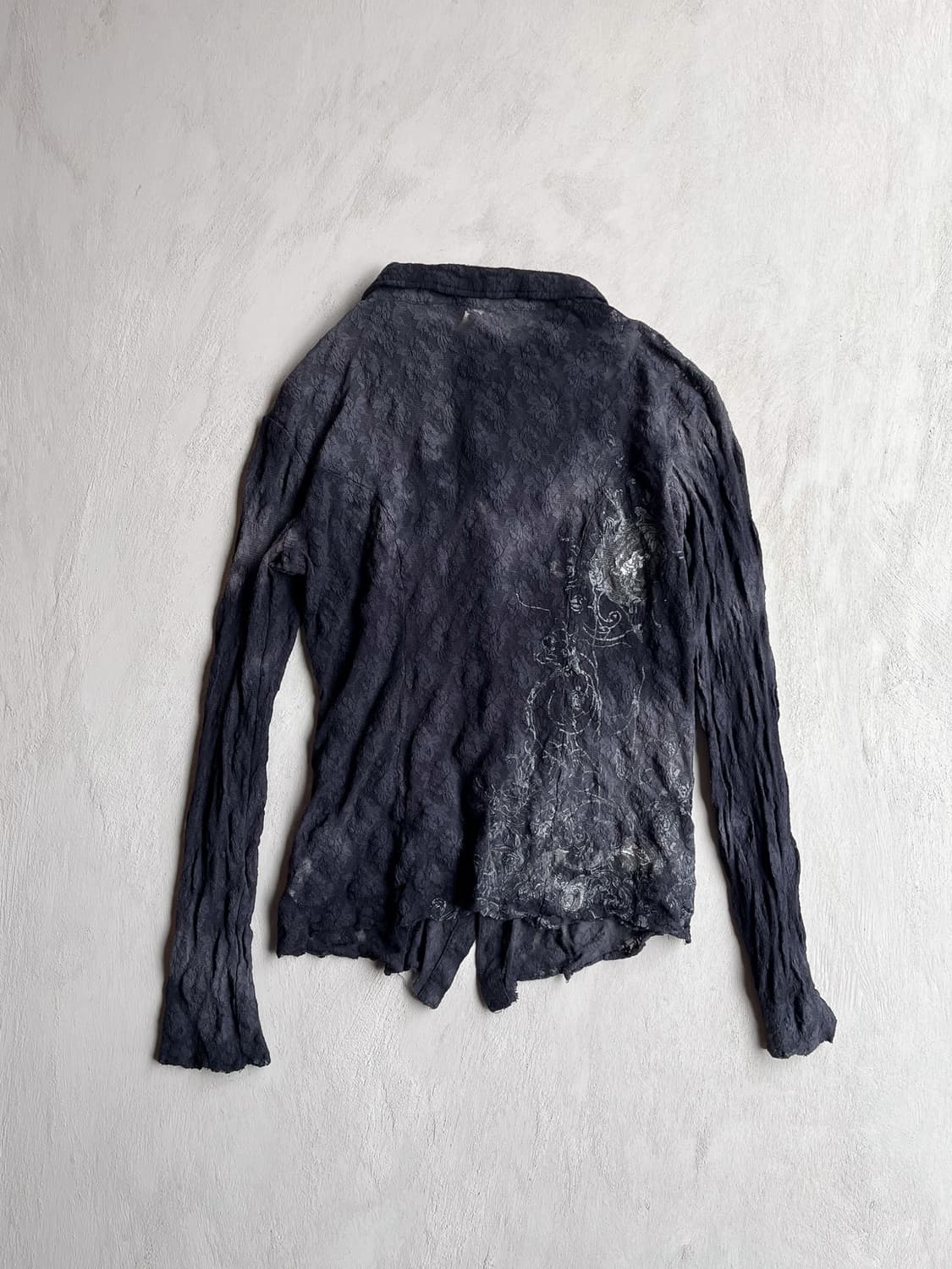 Diesel / Made in Italy 상품이미지5