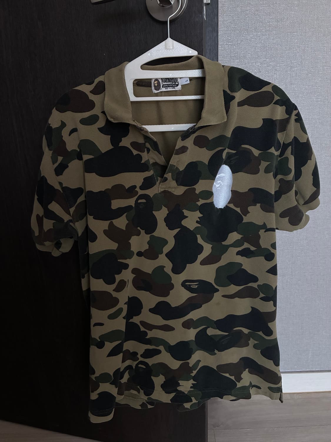 베이프 카모 카라티 상품이미지1