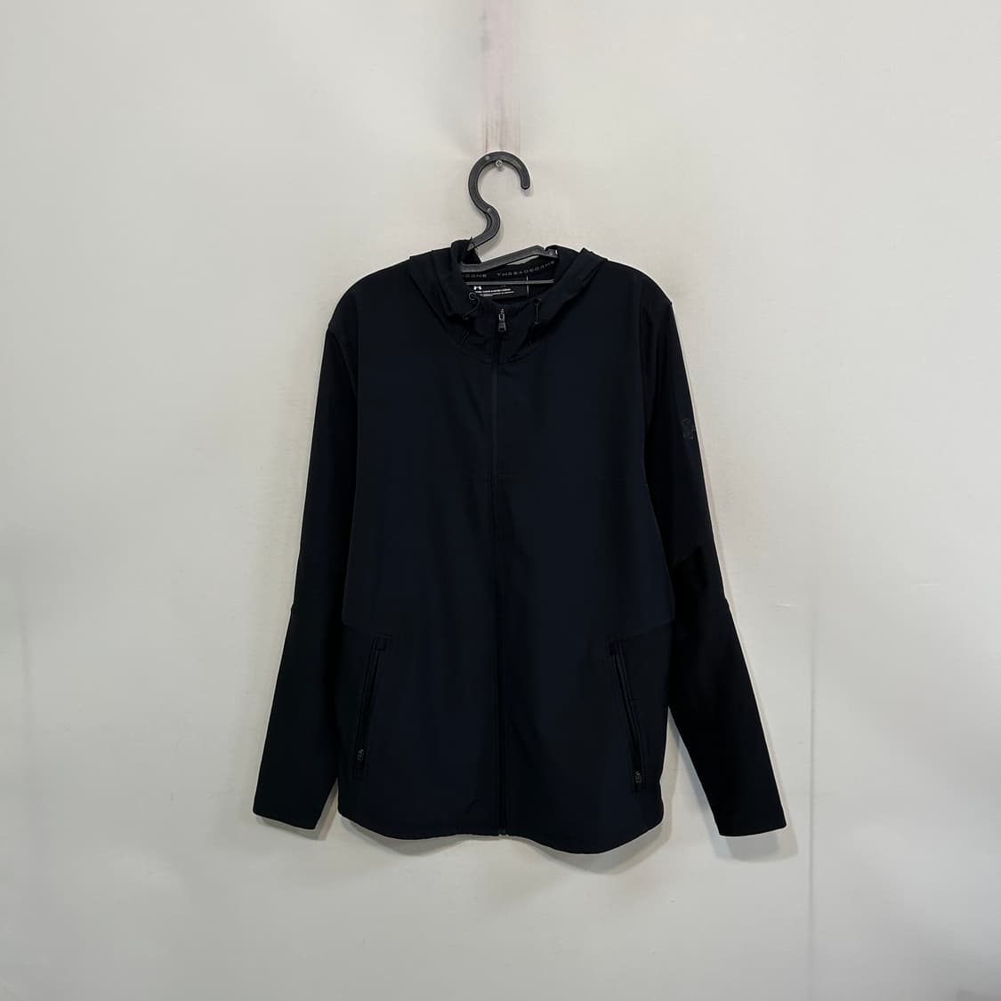 언더아머 남성 바람막이 105 상품이미지1