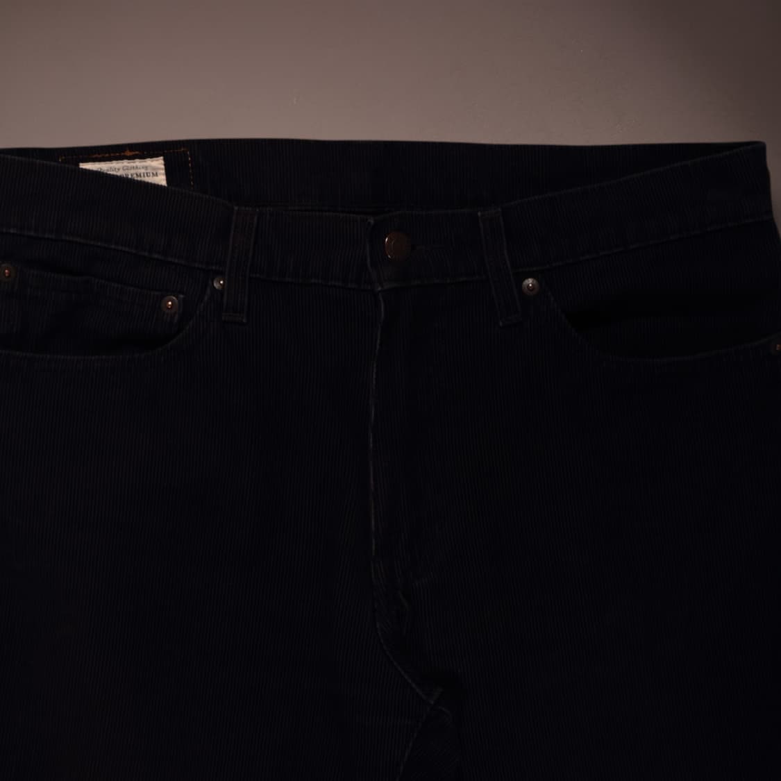 리바이스 코듀로이 팬츠 상품이미지2