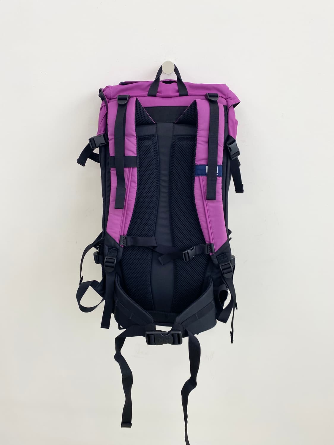 한리한센 트레킹 백팩 35L 상품이미지8