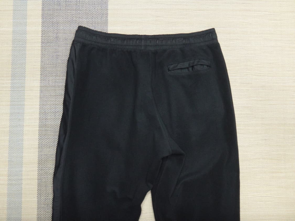 (95cm) 나이키 NIKE 남성 트레이닝 겨울 기모 팬츠 상품이미지5