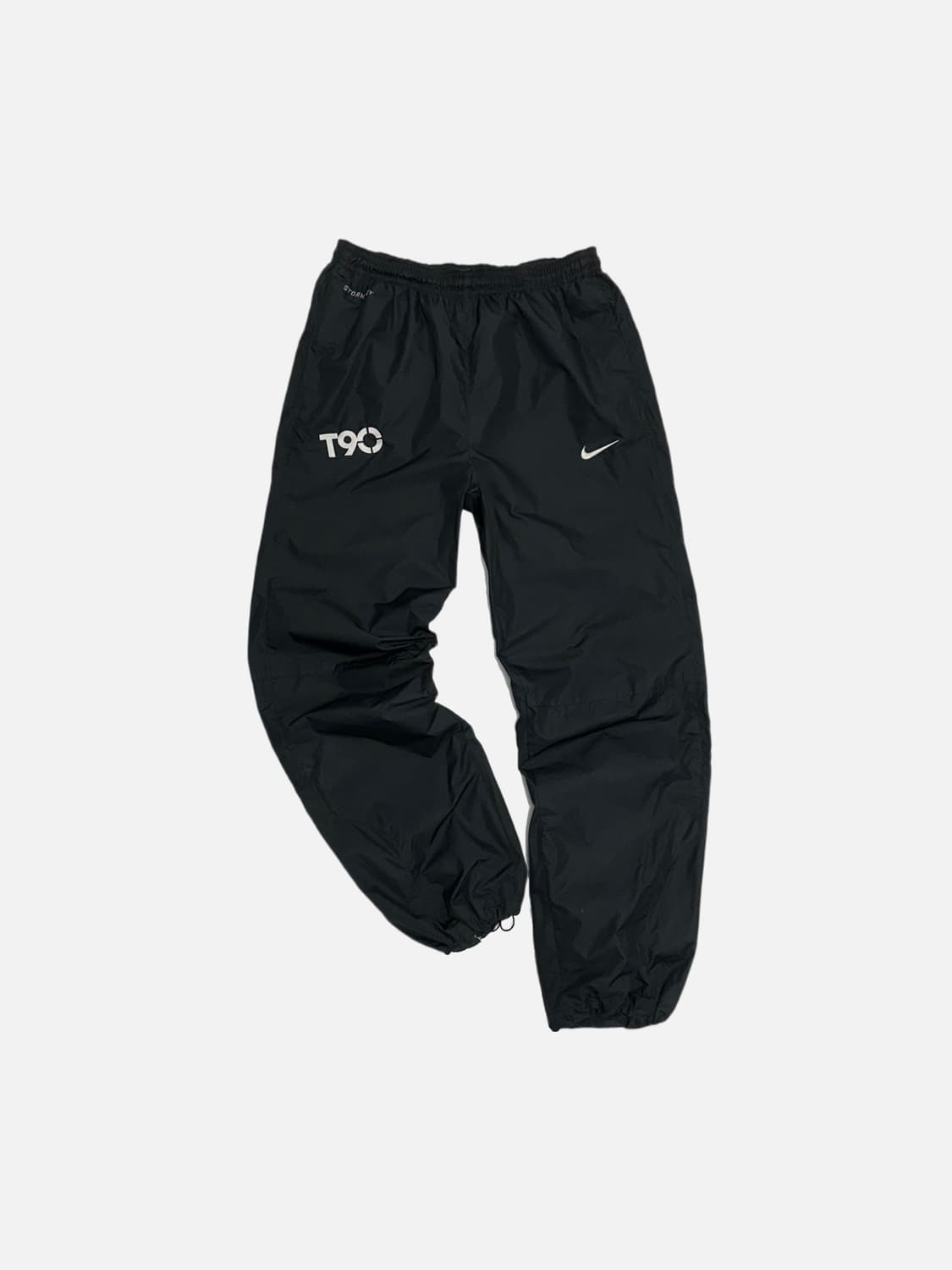 나이키 스우시 T90 트레이닝 팬츠 츄리닝 바지 상품이미지1