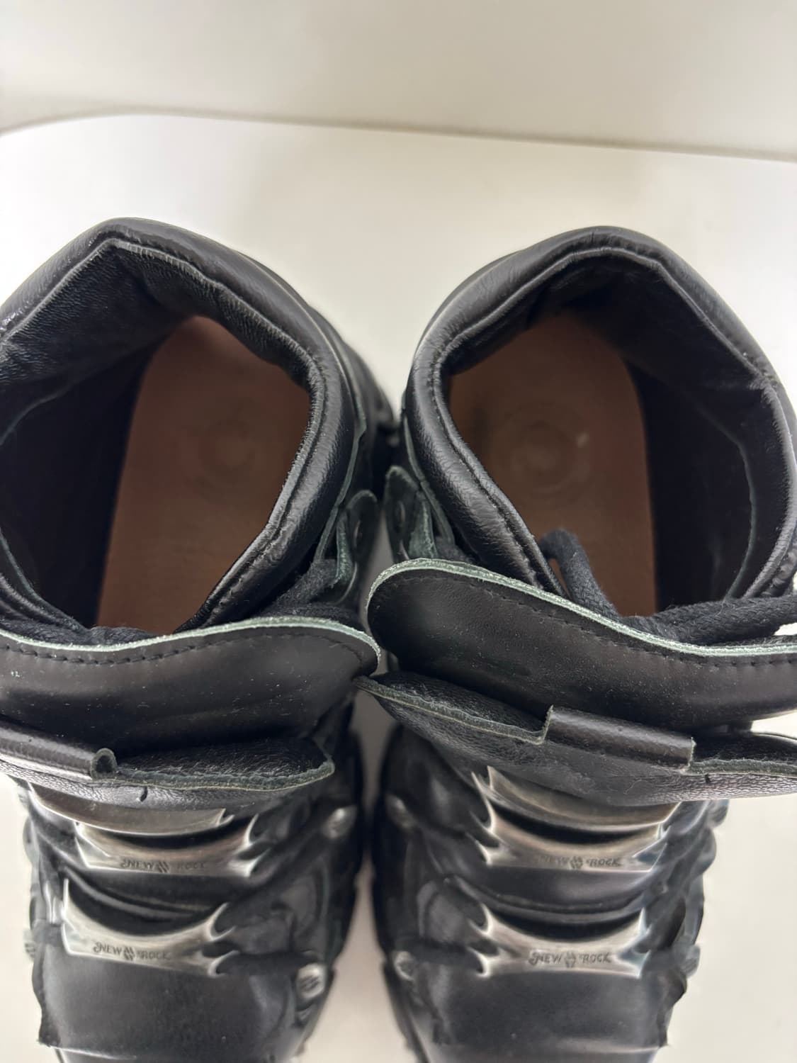 뉴락 250 39사이즈 상품이미지6