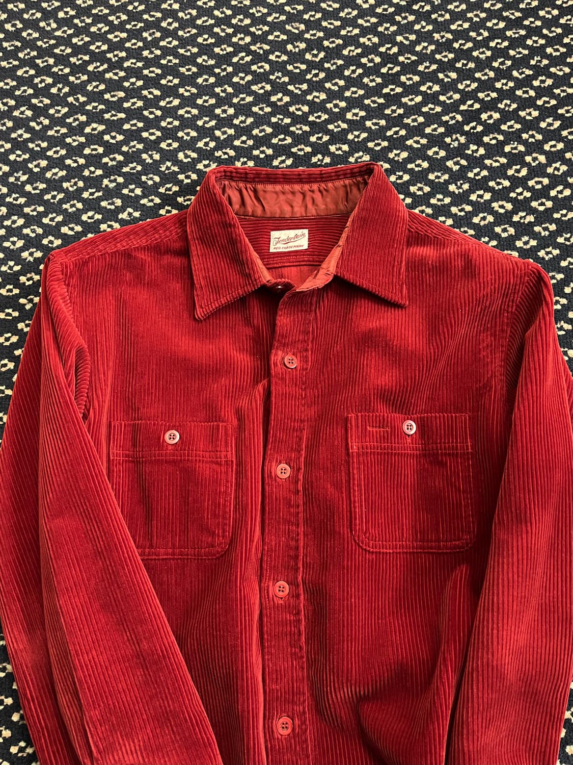 Tenderloin 상품이미지2