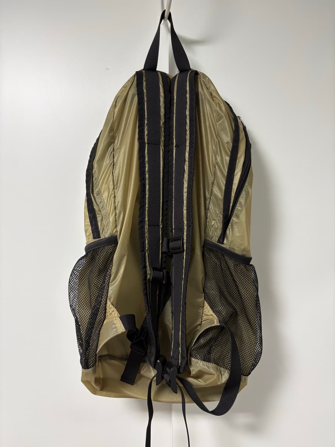 하이산 초경량 백팩 상품이미지3