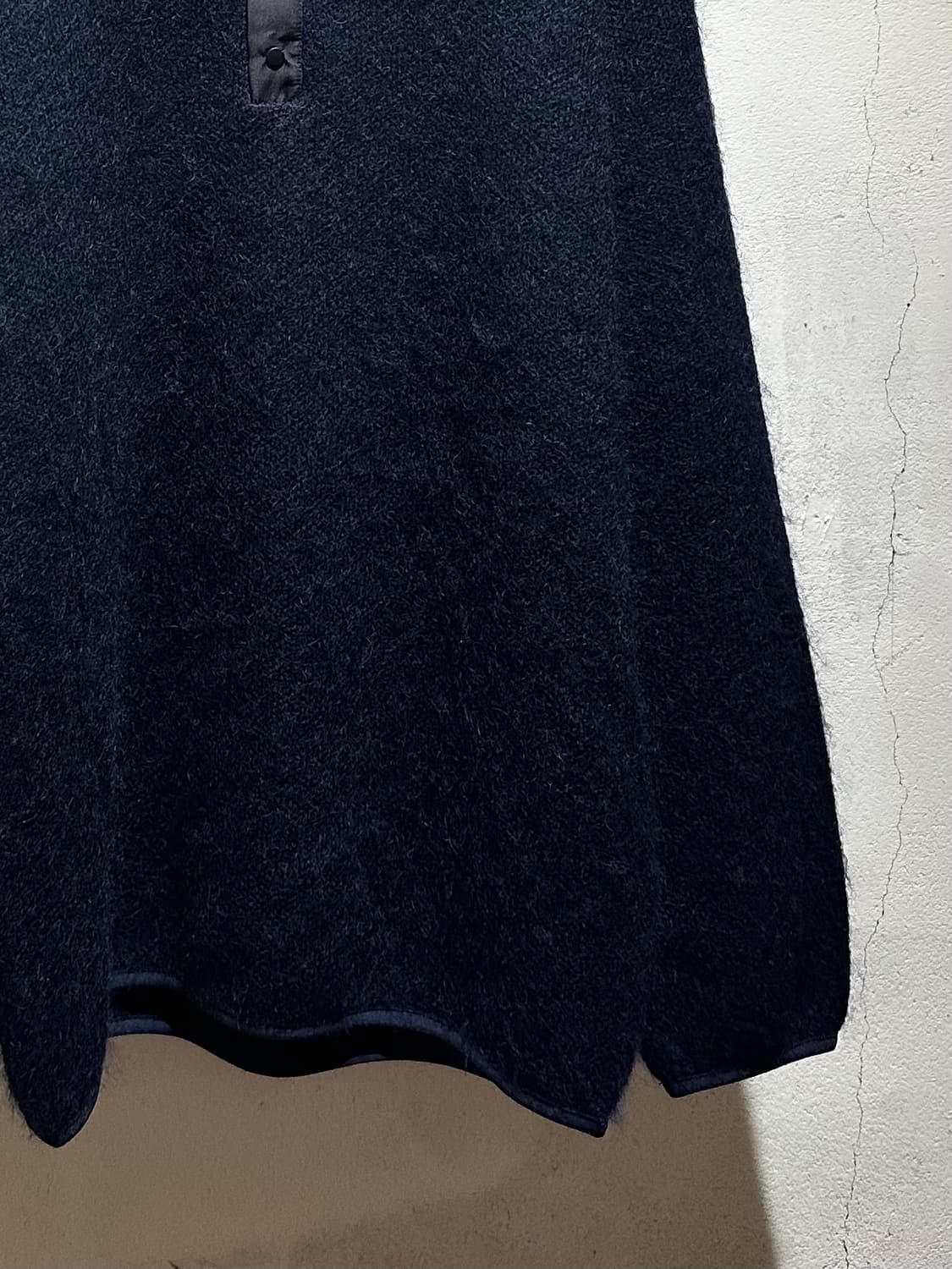 Nanamica Pullover Mohair Sweater 상품이미지3