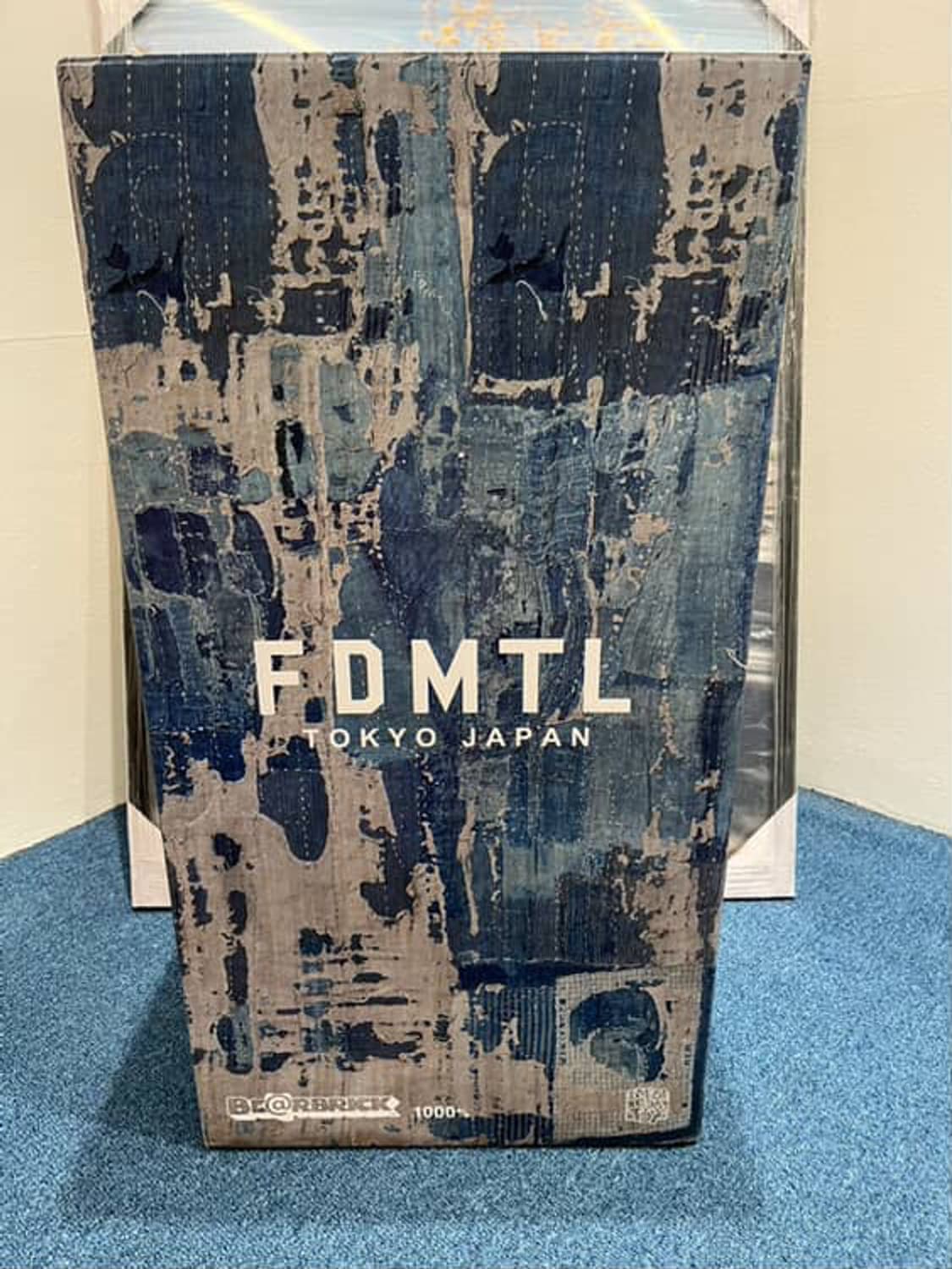 FDMTL 베어브릭 1000% 상품이미지9