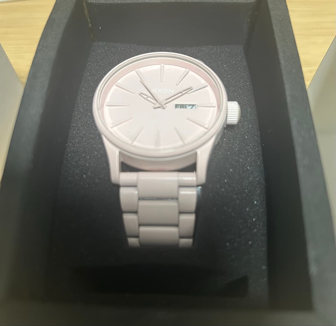 Nixon 센트리 SS Unisex watch 상품이미지4