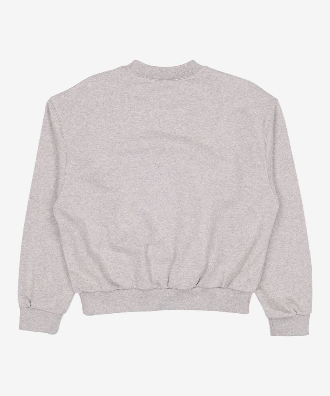 stu 미발매 팝업 한정 맨투맨 상품이미지3