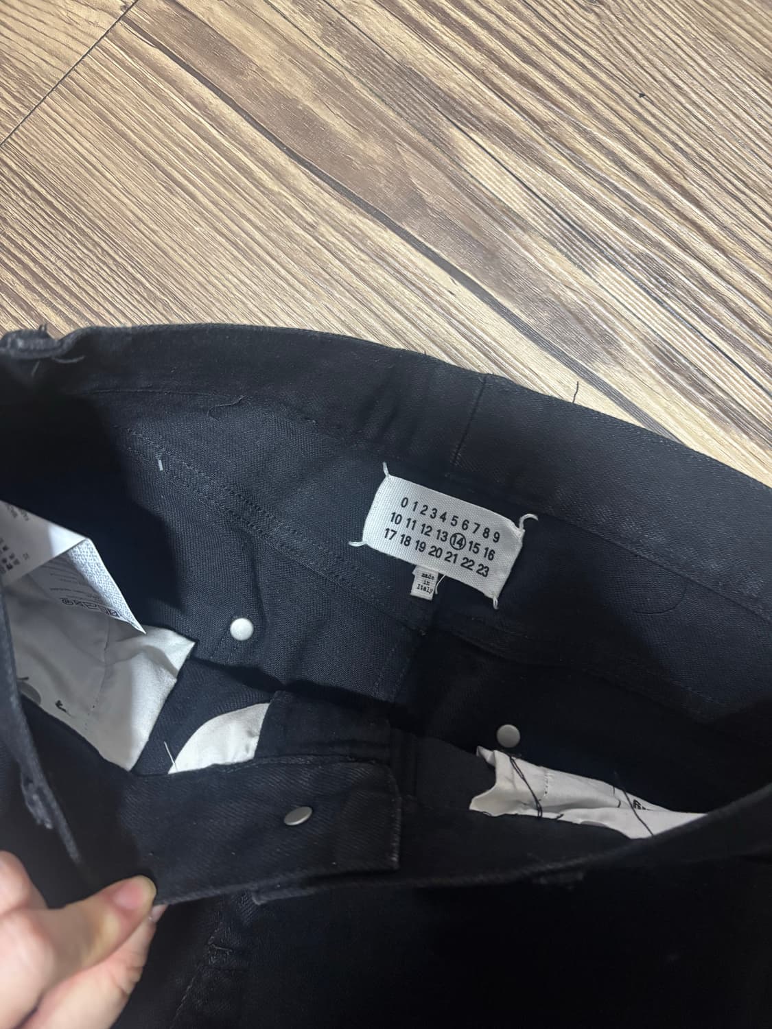 마르지엘라 2018 진 32 상품이미지4