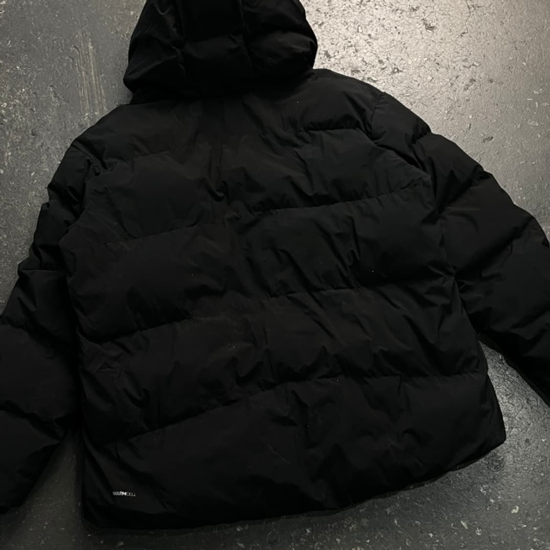 105 푸마 패딩  상품이미지6