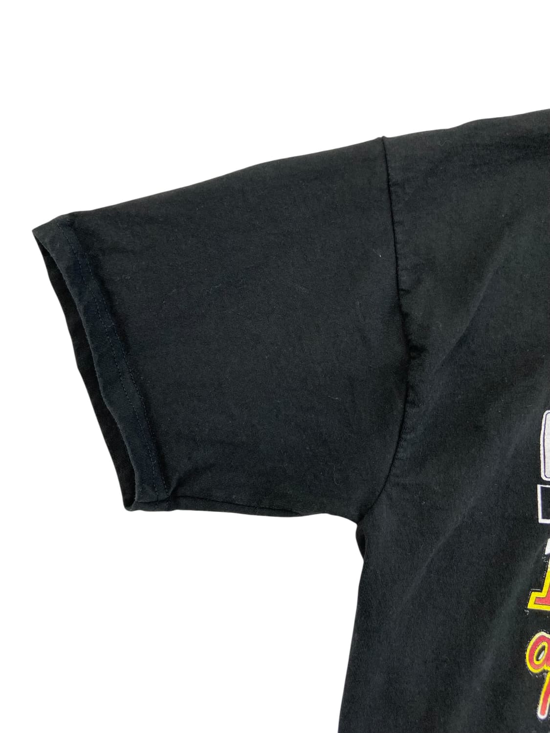 1999 져지스 레이싱 반팔 티셔츠  상품이미지6