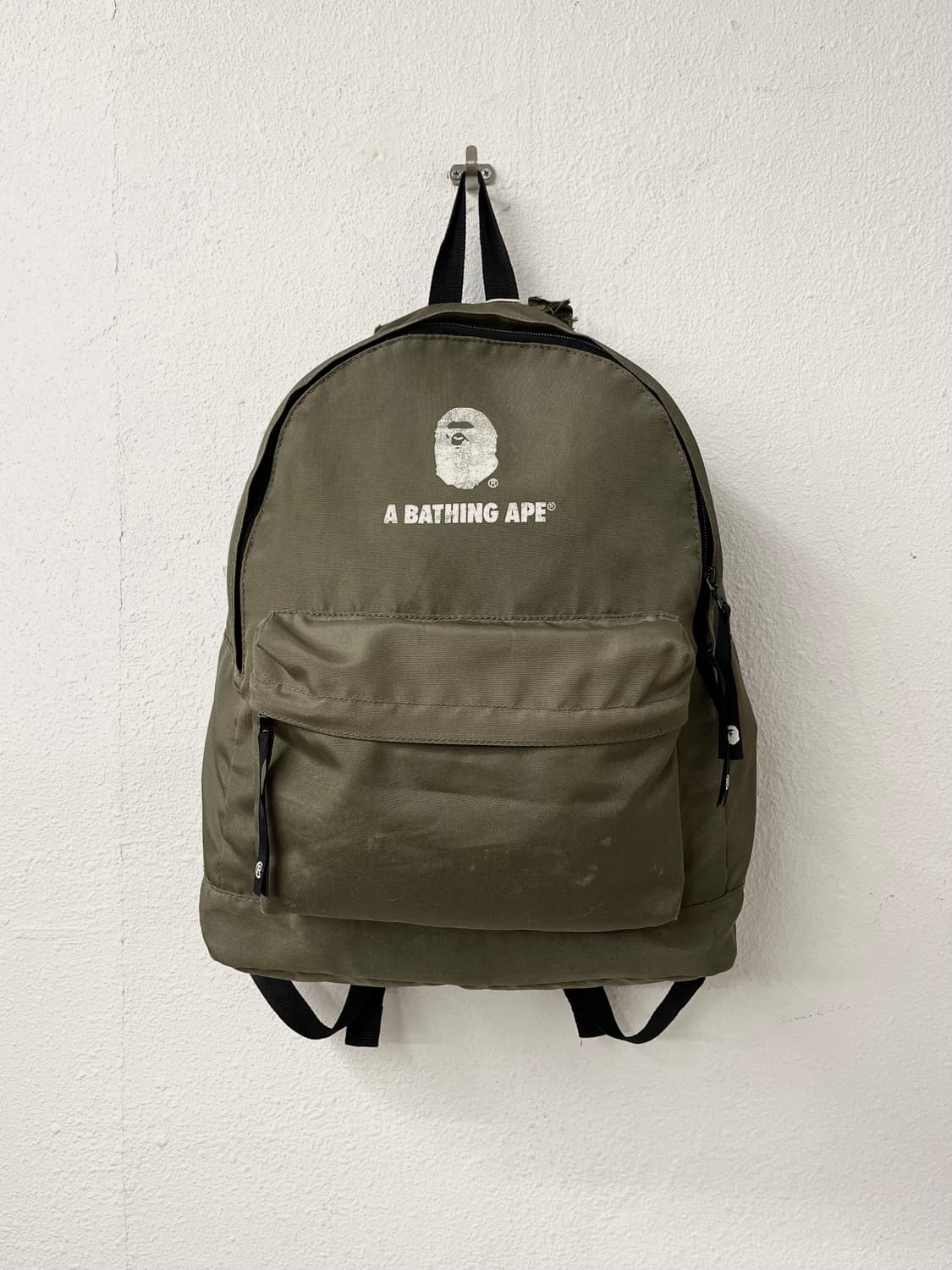 A BATHING APE 상품이미지1