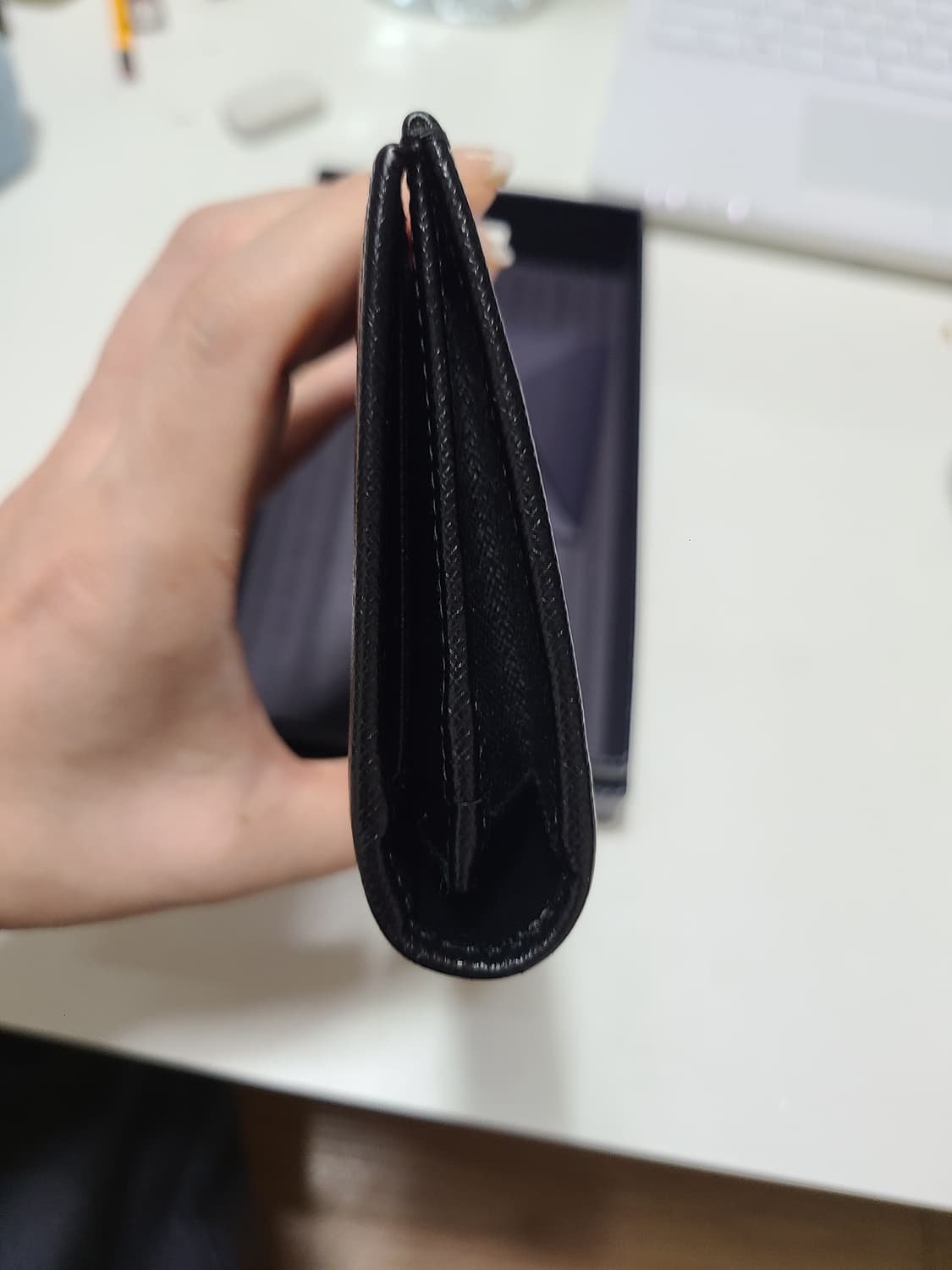 프라다 2mv836 장지갑 상품이미지7