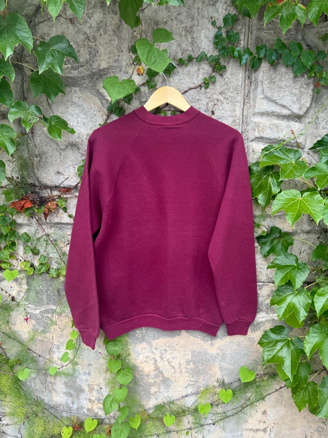90s jerzees usa made 50/50 프린팅 맨투맨 스웻셔츠 상품이미지2