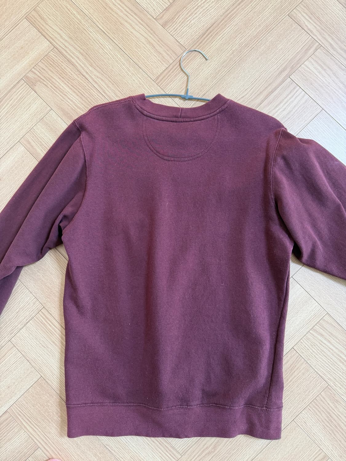 칼하트 맨투맨 상품이미지2