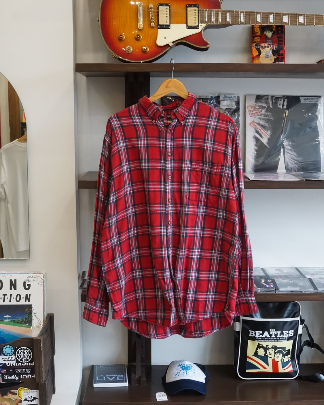 Craft & Barrow 상품이미지1