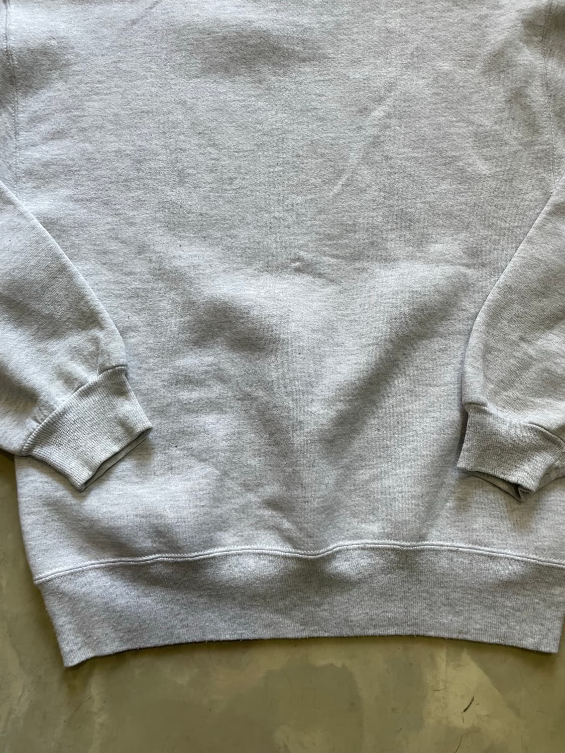 90’s 러셀 MADE IN USA 스웻 셔츠 S  상품이미지7