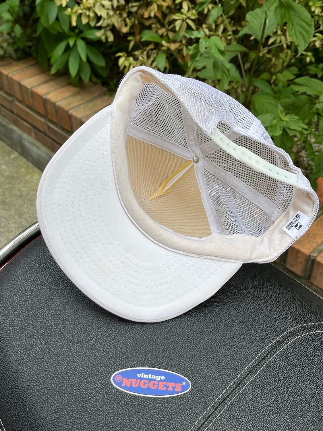 3PT Technical Training – Clean Logo Cap  상품이미지4