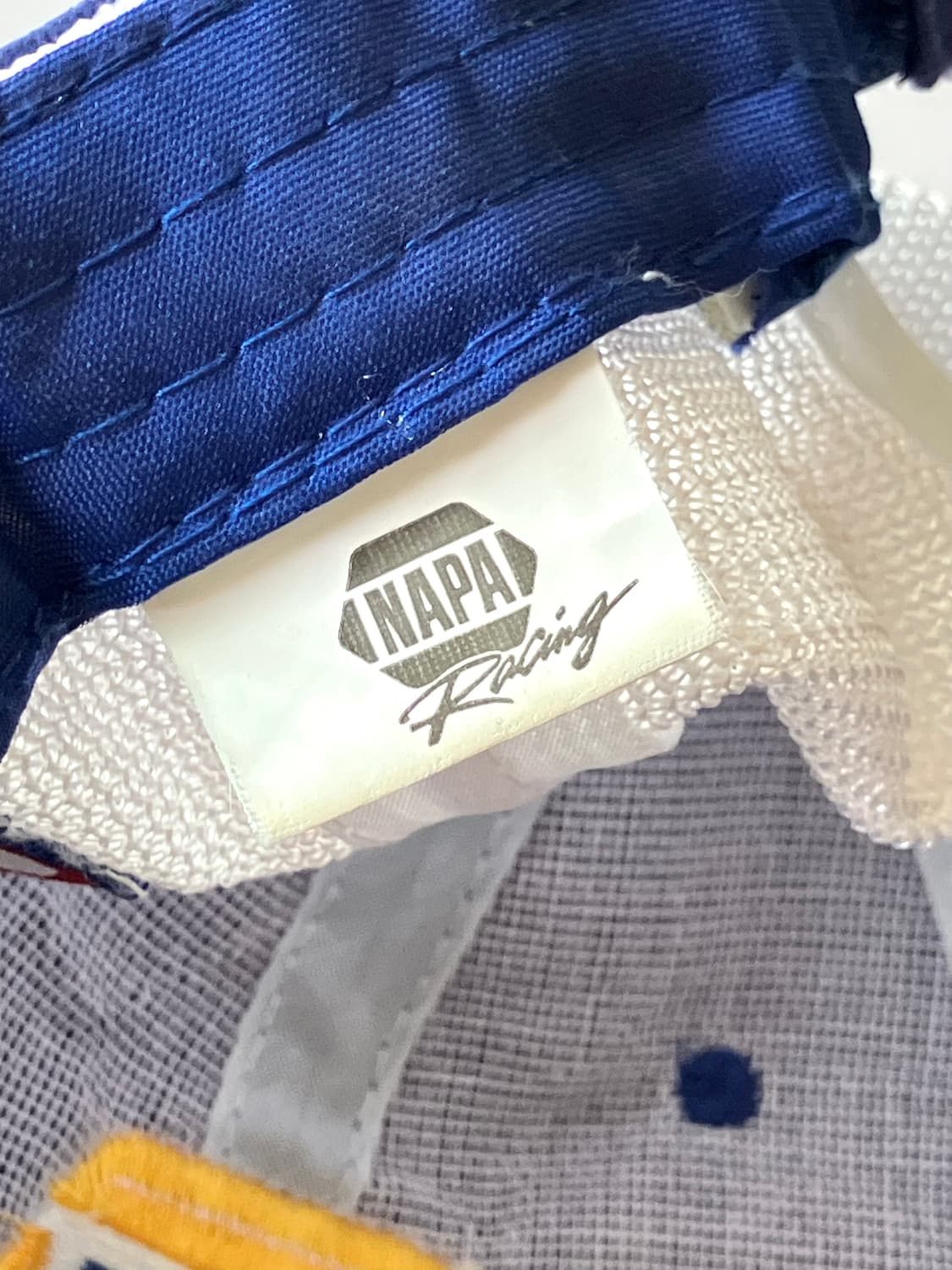 Napa Racing Trucker Cap 상품이미지9