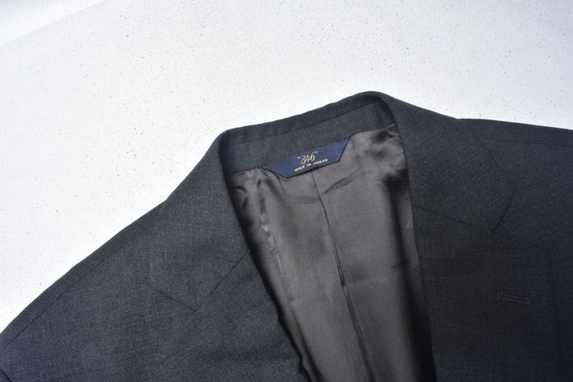 브룩스브라더스 346스트레치 블레이저 자켓 38R 상품이미지7