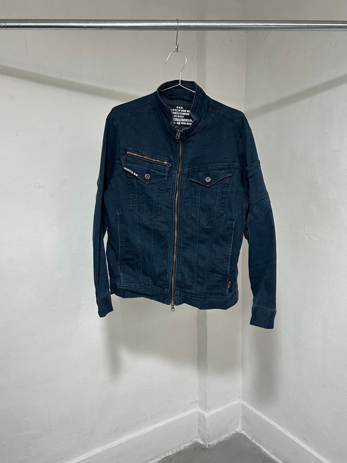 vtg jacket 상품이미지1