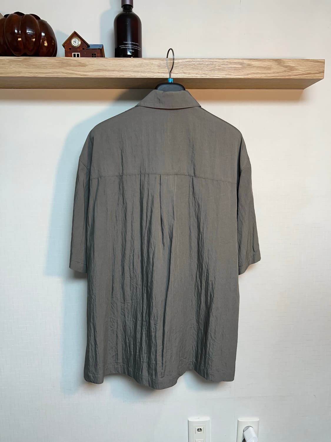 아우브아워 셔츠 상품이미지2