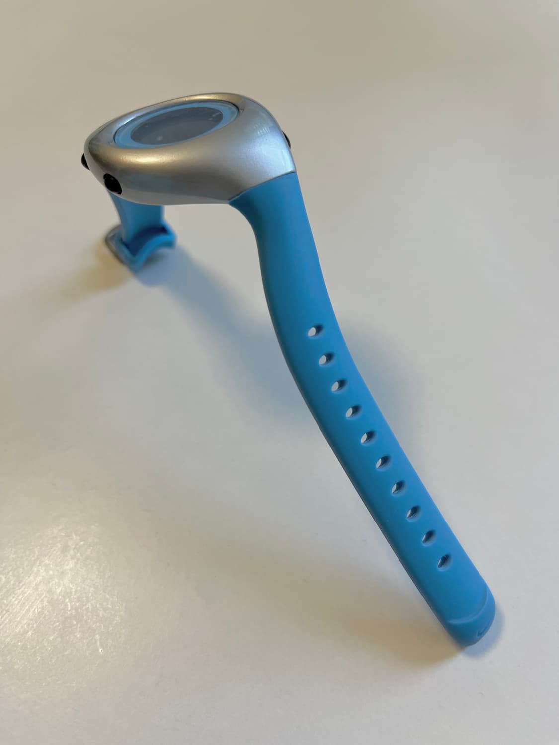 나이키 빈티지 트라이엑스 시계 상품이미지6