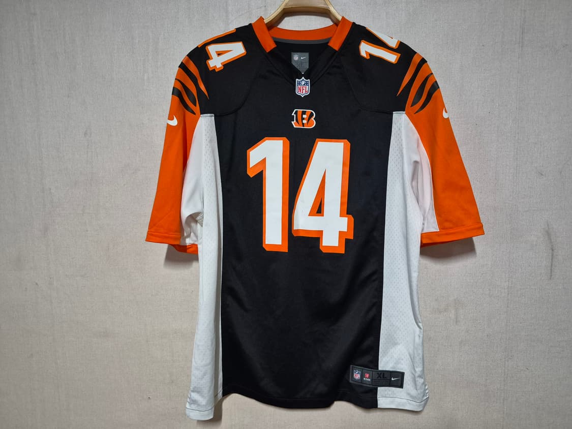 나이키 신시내티 뱅글스 (XL) 상품이미지1