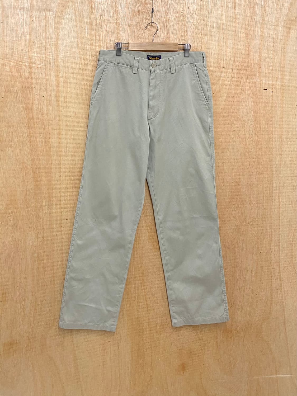 WRANGLER chino pants 랭글러 치노팬츠 상품이미지3