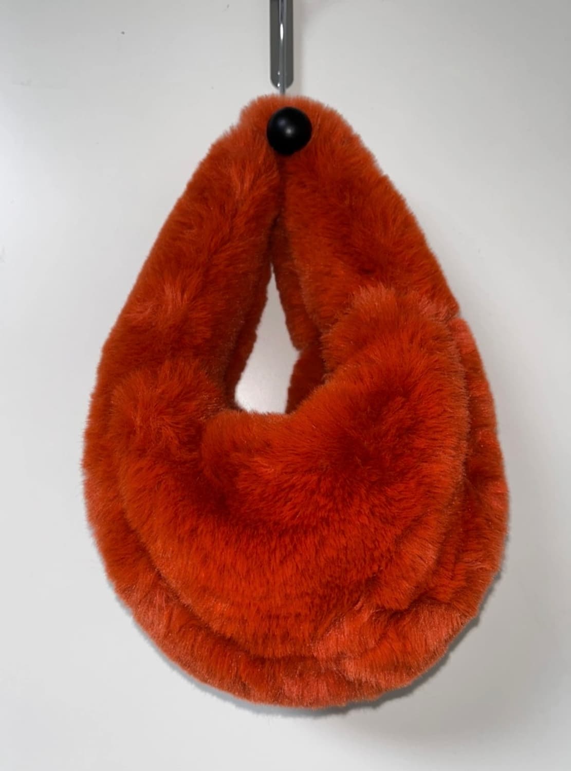 Zara mini fur bag  상품이미지1