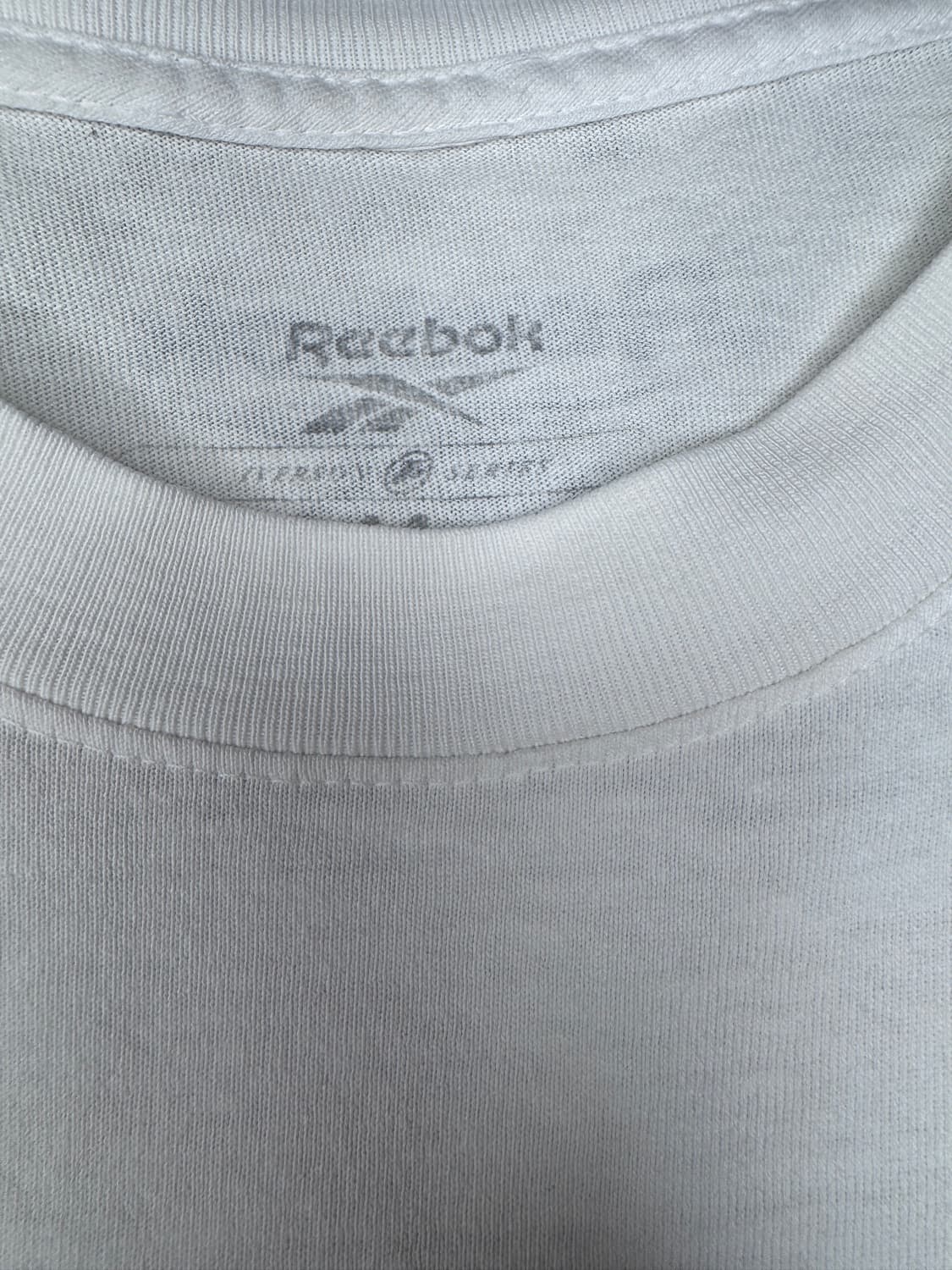 빈티지 리복 앨런아이버슨 REEBOK ALLEN IVERSON M 상품이미지4