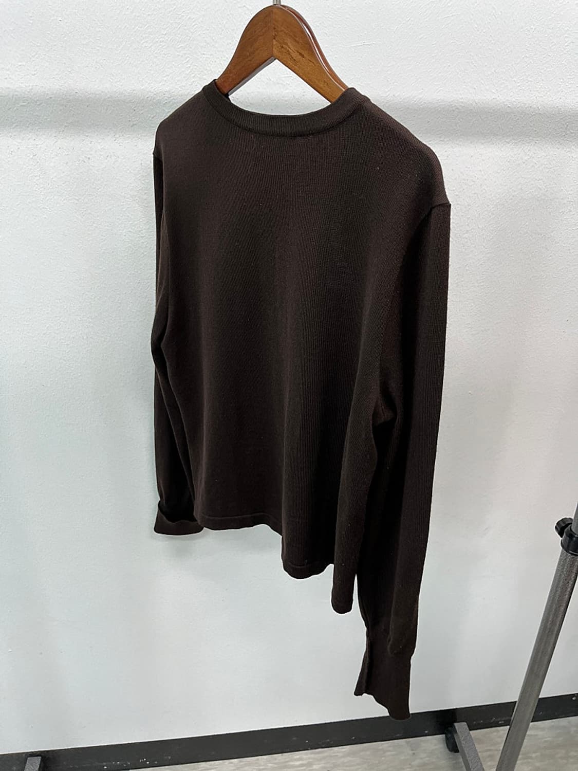 여) 페레가모 간니치 가디건  상품이미지6