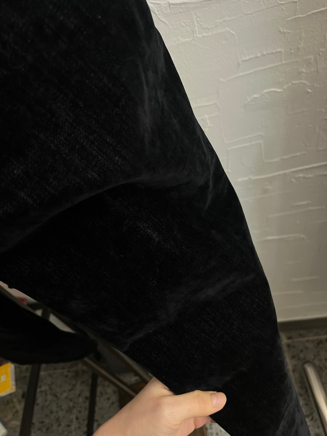 black velvet denim 상품이미지10