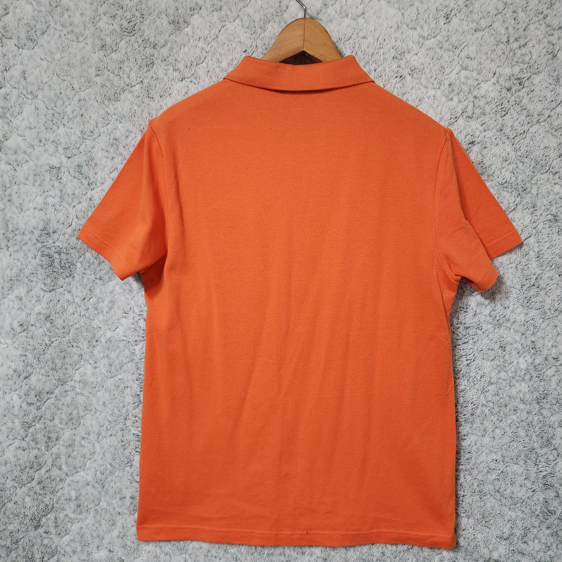 238A [105] 헤지스 슬림 반팔 카라티 상품이미지3