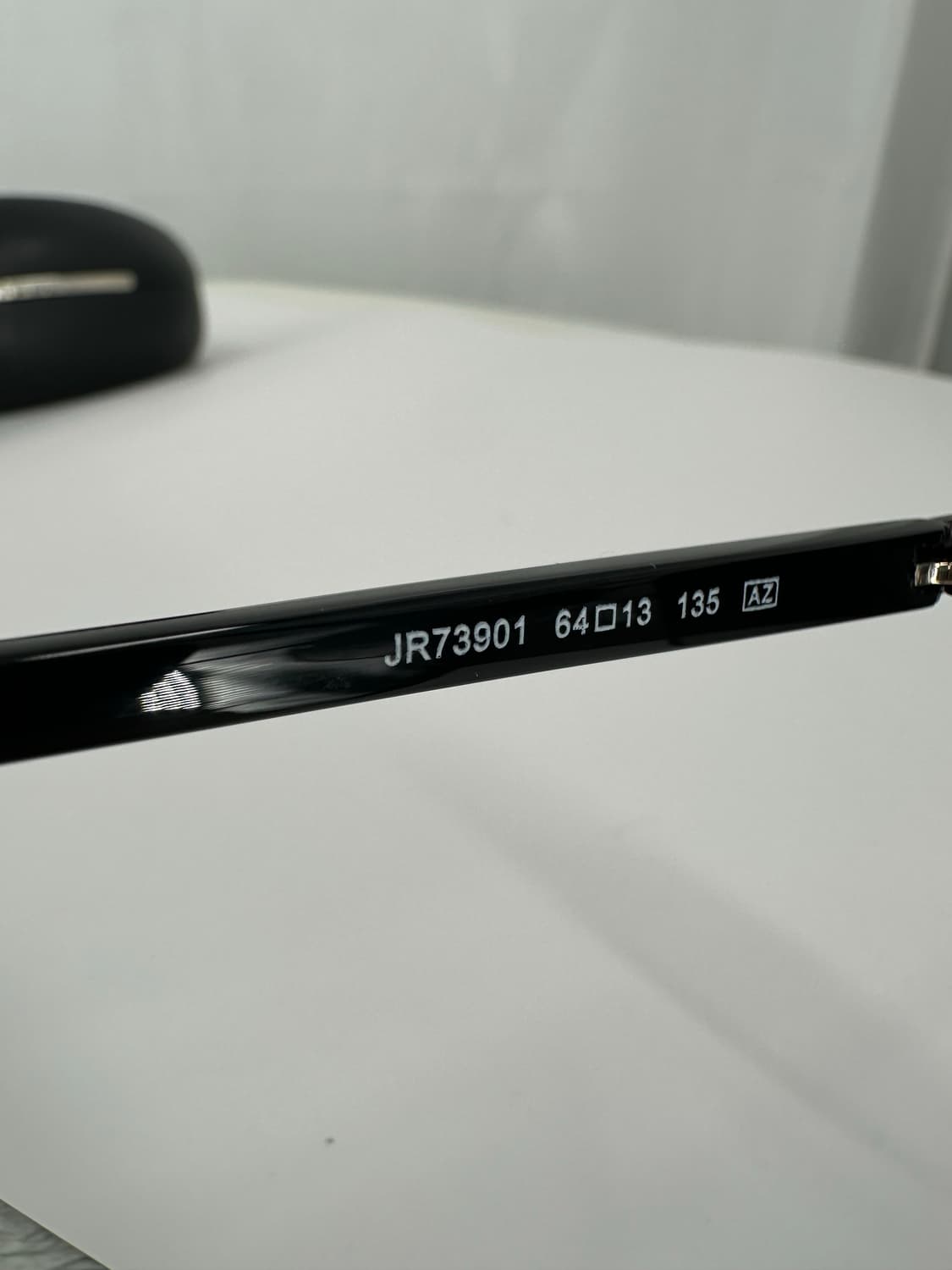 [새상품 무료배송] 정품 Made In Italy 존리치몬드 선글라스 상품이미지10